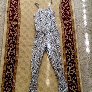 BRAND NEW Aesthetic Old Navy Jumpsuit!!